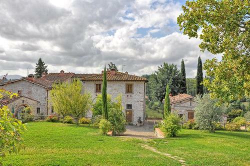 Agroturismo Le Fonti