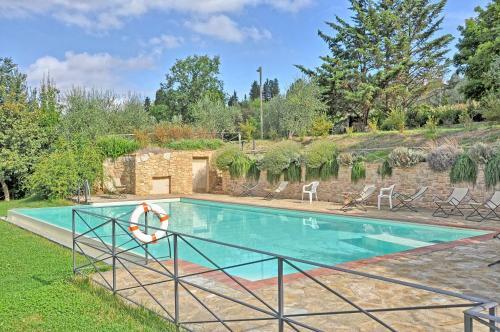 Agroturismo Le Fonti