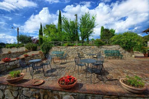 Agroturismo Le Fonti