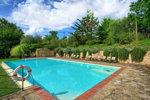 Agroturismo Le Fonti