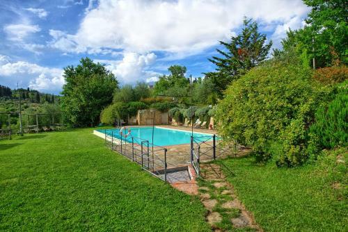 Agroturismo Le Fonti