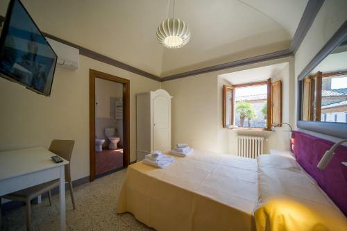 Chiostro Delle Monache Hostel Volterra