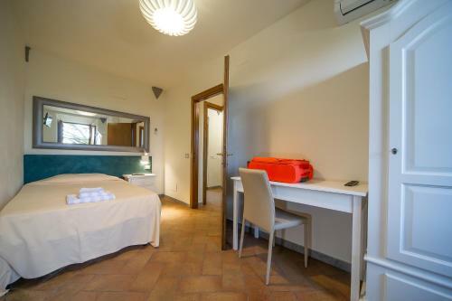 Chiostro Delle Monache Hostel Volterra