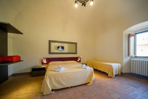 Chiostro Delle Monache Hostel Volterra