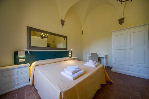 Chiostro Delle Monache Hostel Volterra