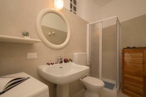 Apartamento Rododendro Rosso
