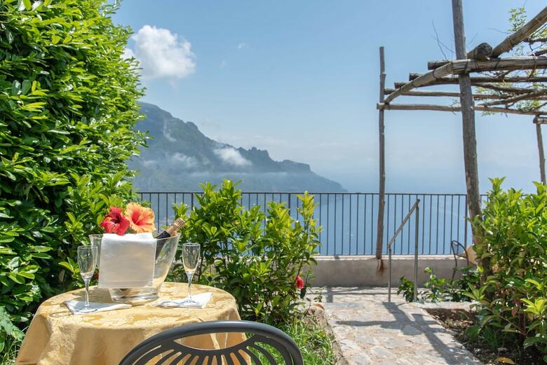 Hotel Villa Amore
