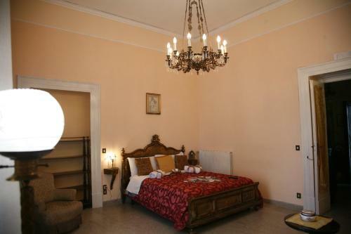 Bed & Breakfast Napoli Retro