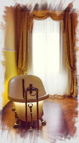 Bed & Breakfast Napoli Retro