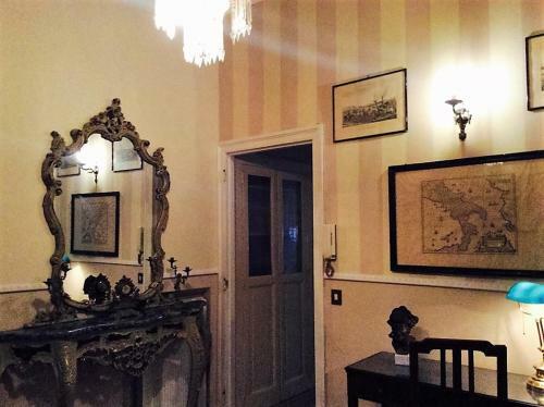 Bed & Breakfast Napoli Retro