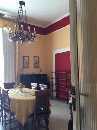 Bed & Breakfast Napoli Retro