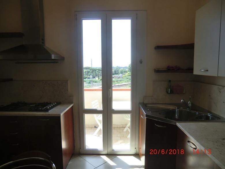 Apartamento Appartamenti Giovannelli
