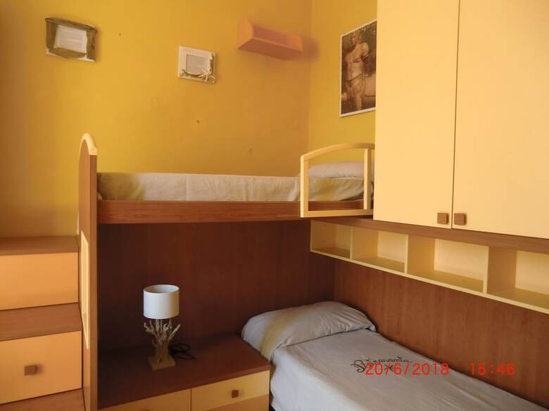 Apartamento Appartamenti Giovannelli