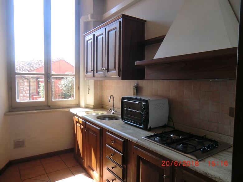 Apartamento Appartamenti Giovannelli