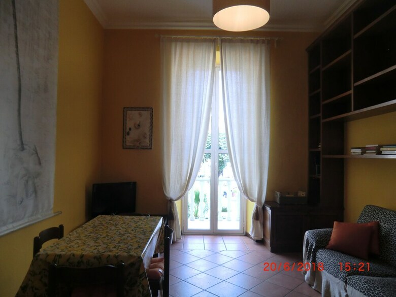 Apartamento Appartamenti Giovannelli