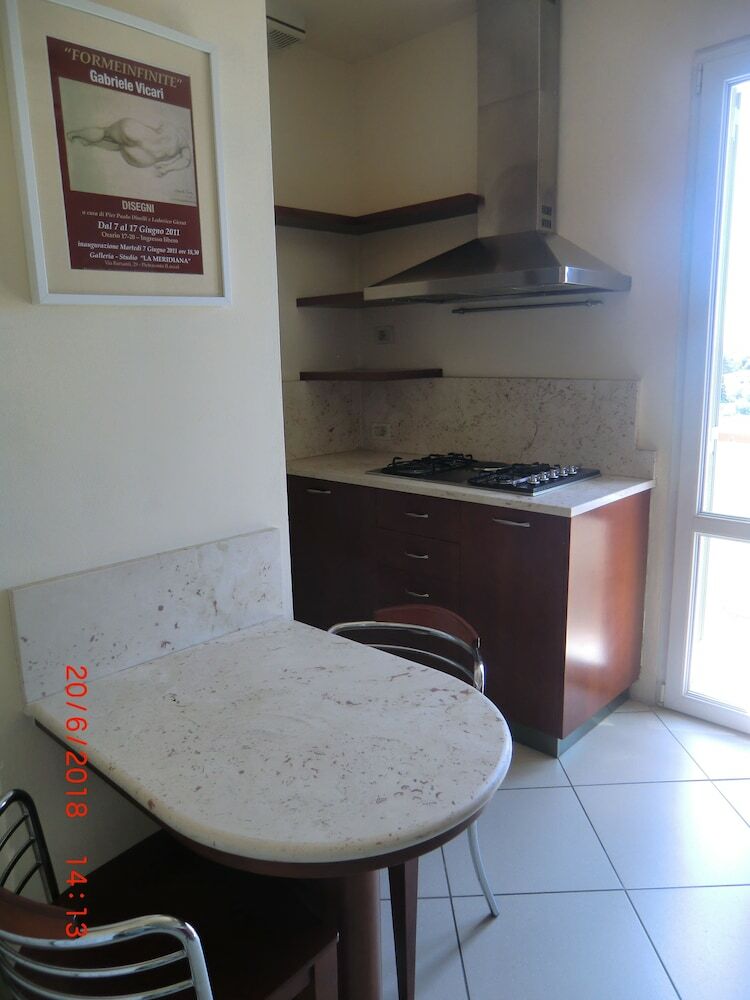 Apartamento Appartamenti Giovannelli
