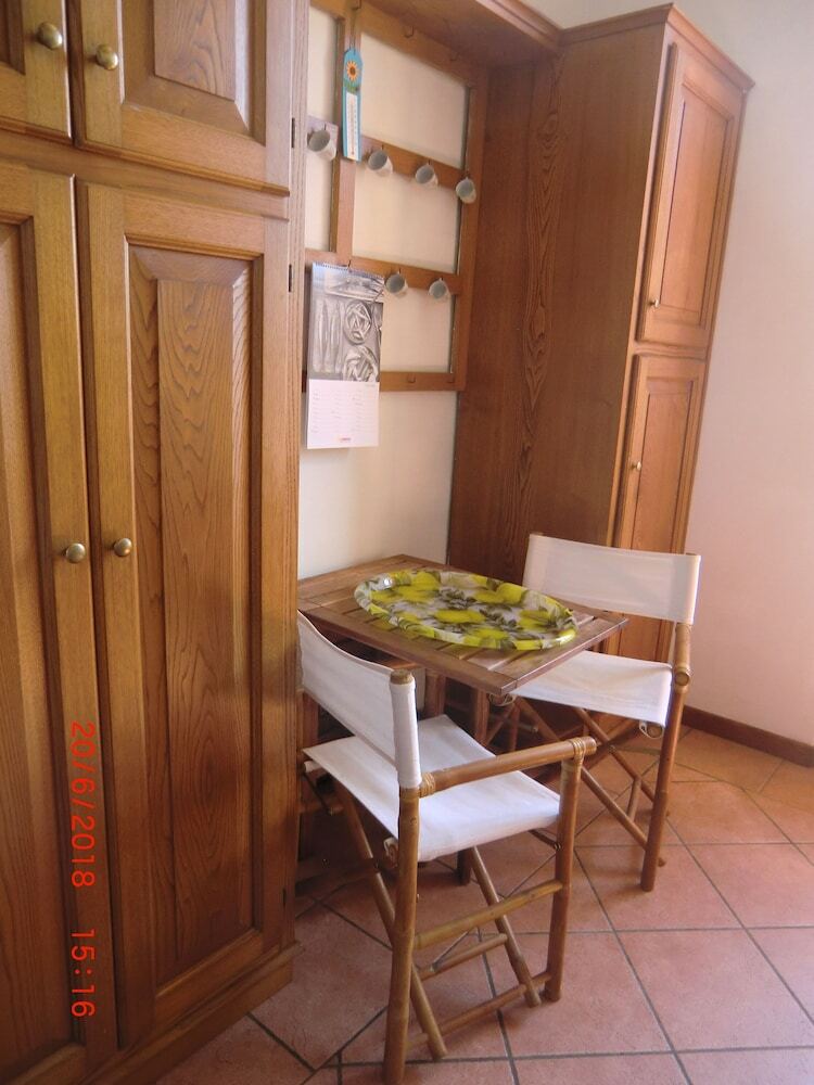 Apartamento Appartamenti Giovannelli