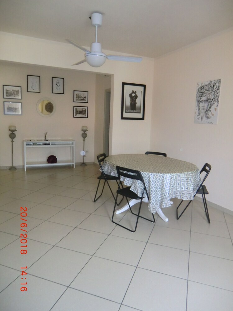 Apartamento Appartamenti Giovannelli