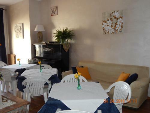 Bed & Breakfast Il Pianista Sul Mare