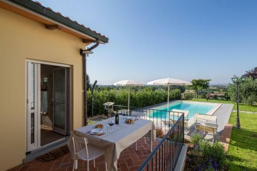 Cottage La Limonaia