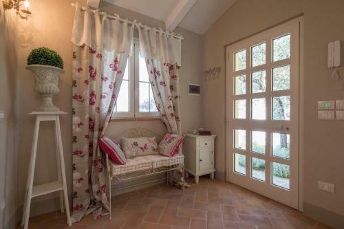 Cottage La Limonaia