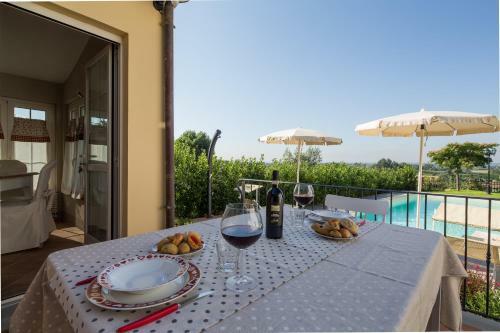 Cottage La Limonaia