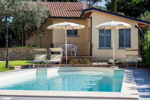 Cottage La Limonaia