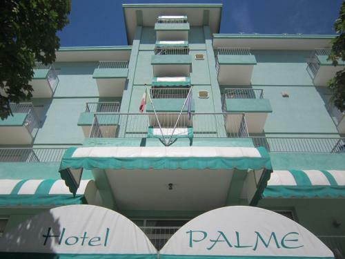 Hotel Palme