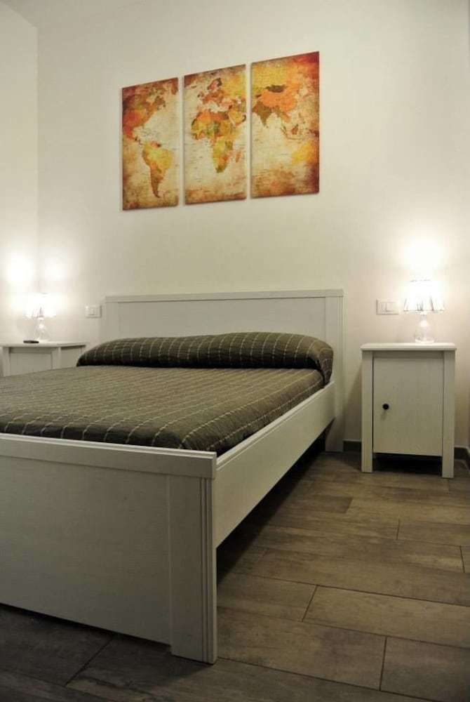 Hostal Affittacamere Il Viaggiatore