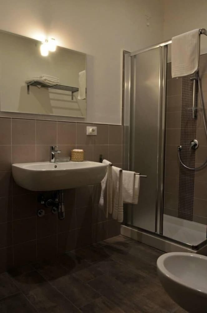 Hostal Affittacamere Il Viaggiatore