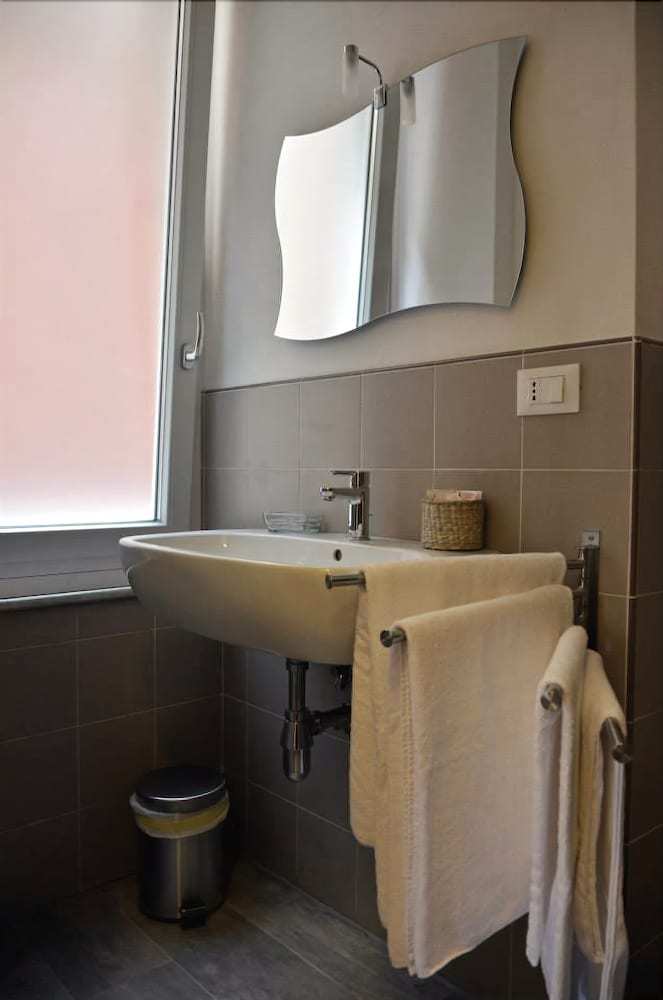Hostal Affittacamere Il Viaggiatore