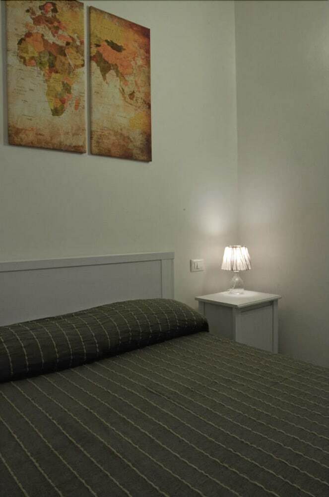 Hostal Affittacamere Il Viaggiatore