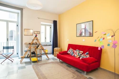 Toledo Apartment