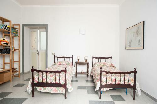 Toledo Apartment
