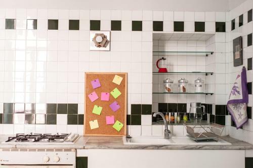 Toledo Apartment