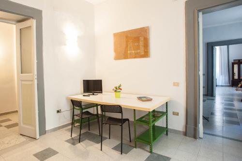Toledo Apartment