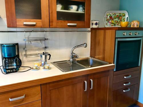 Apartamento La Vecchia Caserma
