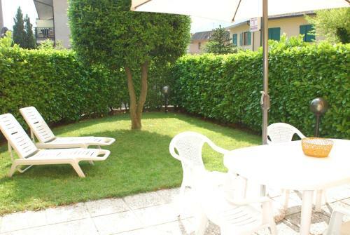 Apartamento La Vecchia Caserma