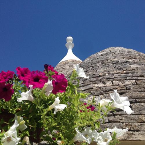 Trulli La Ginestra