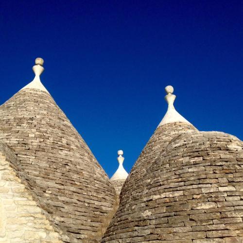 Trulli La Ginestra