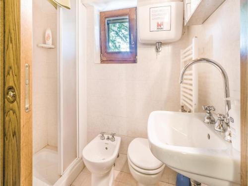 Holiday Home Loc. Borgacciano