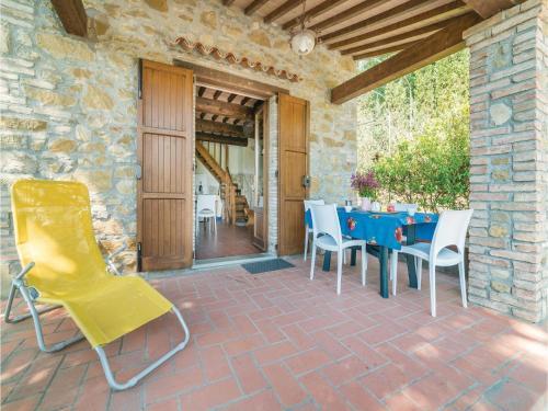 Holiday Home Loc. Borgacciano