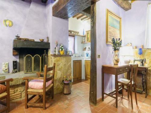 Apartamento Raperonzolo