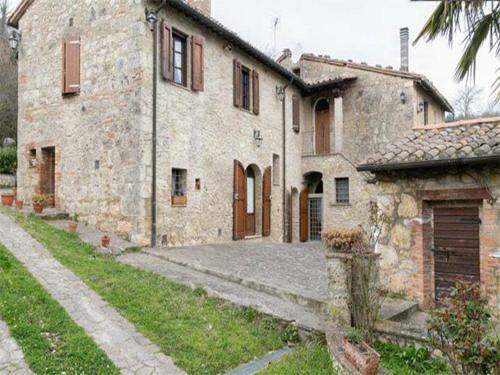 Apartamento Raperonzolo