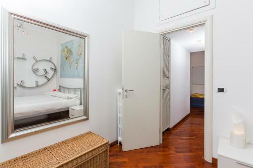 Teodosio Halldis Apartment