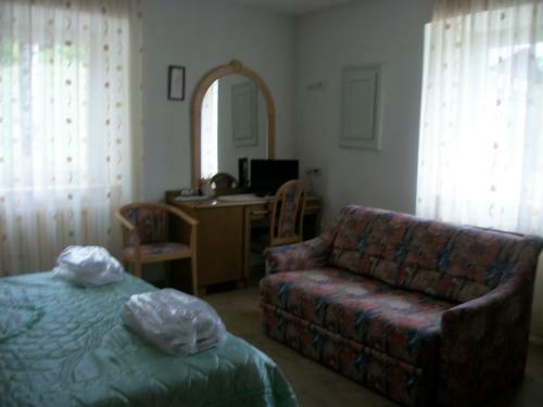 Agroturismo Agri-park Casa Miramonte