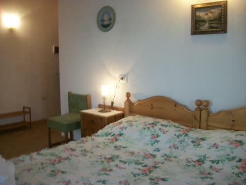Agroturismo Agri-park Casa Miramonte