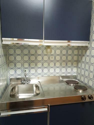 Apartamento Appartamento Foemina