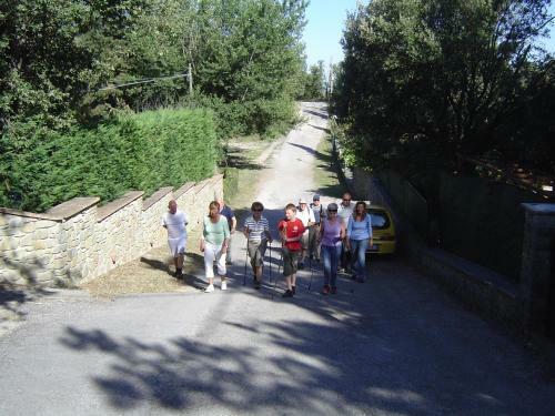 Agroturismo Villa Pellegrino