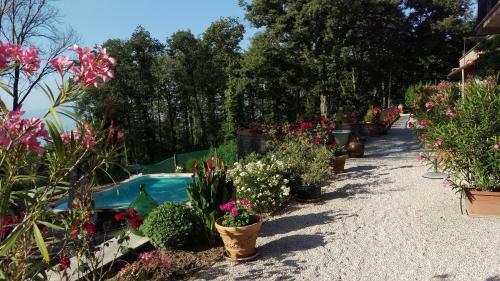 Agroturismo Villa Pellegrino